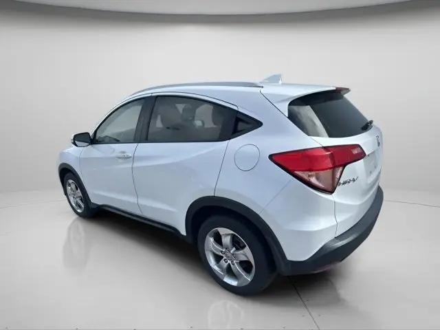 2016 Honda HR-V EX-L