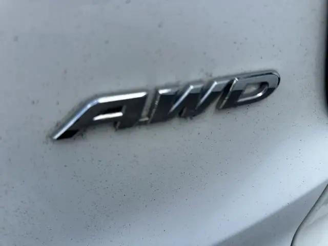 2016 Honda HR-V EX-L