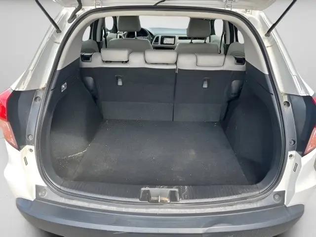 2016 Honda HR-V EX-L