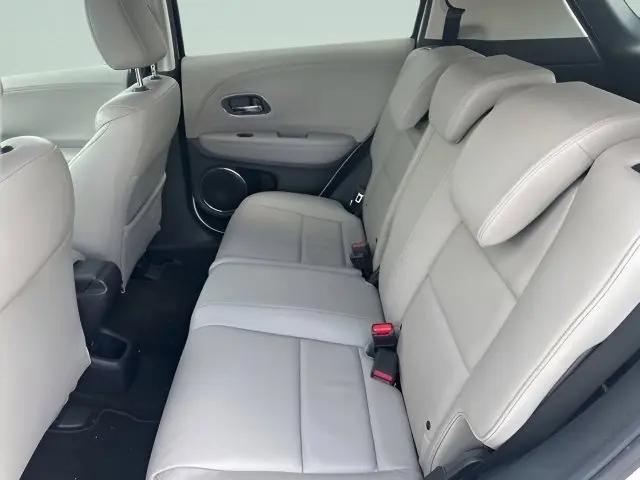 2016 Honda HR-V EX-L