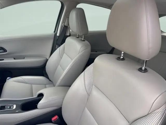 2016 Honda HR-V EX-L