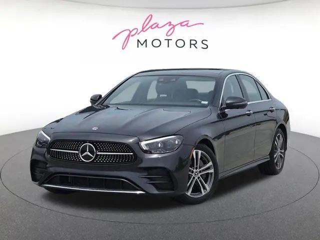 2023 Mercedes-Benz E 350 4MATIC for sale in Creve Coeur, MO