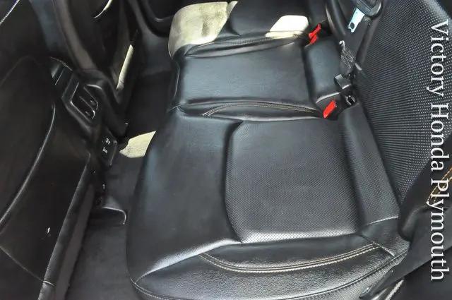 2018 Jeep Compass Limited 4x4