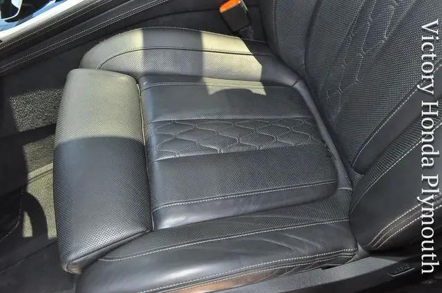 2020 BMW X7 M50i