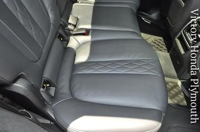 2020 BMW X7 M50i