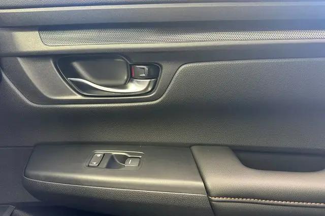 2026 Honda CR-V Hybrid 2WD Sport-L