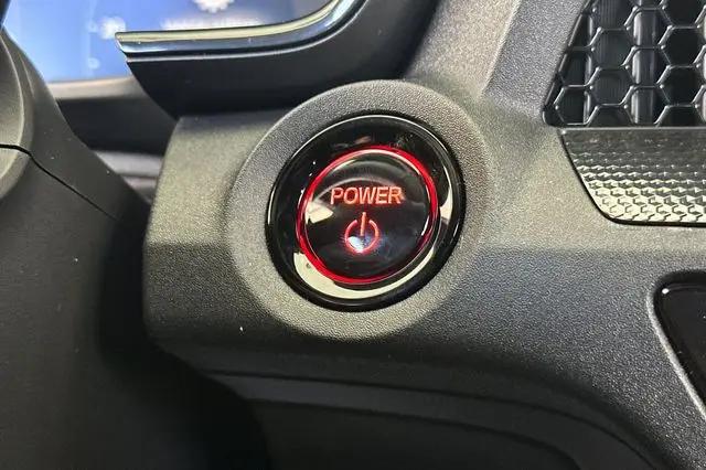 2026 Honda CR-V Hybrid 2WD Sport-L