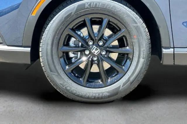 2026 Honda CR-V Hybrid 2WD Sport-L