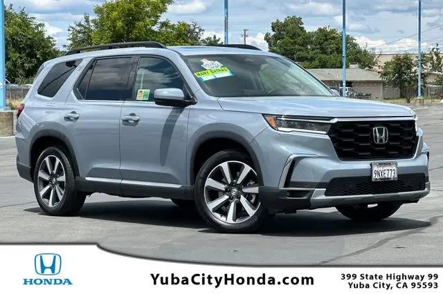 2025 Honda Pilot Touring for sale in Yuba City, CA