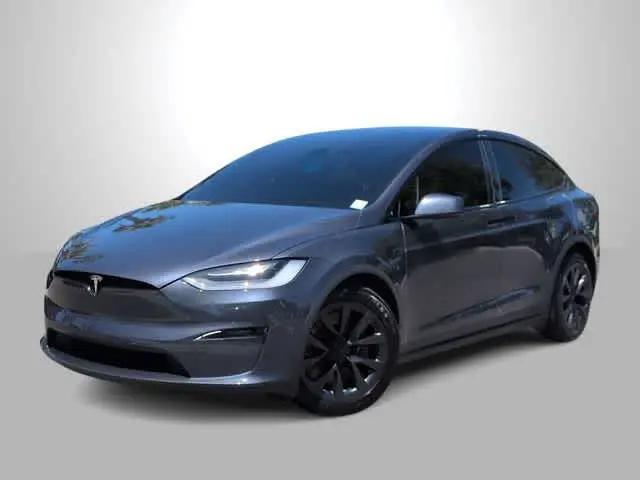 2023 Tesla Model X Plaid Tri Motor All-Wheel Drive for sale in Las Vegas, NV