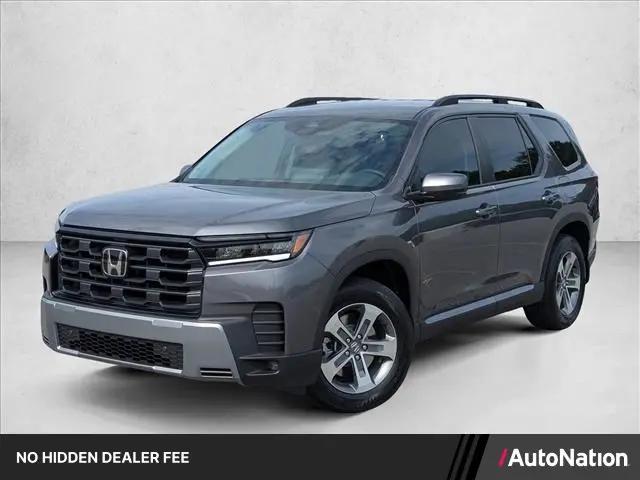 2026 Honda Pilot EX-L for sale in Columbus, GA