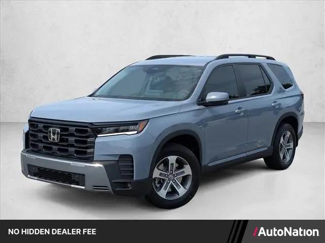 2026 Honda Pilot EX-L for sale in Columbus, GA