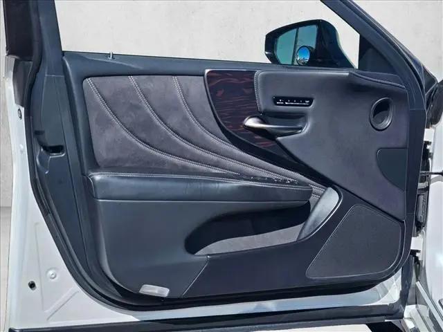2022 Lexus LS 500 LS 500
