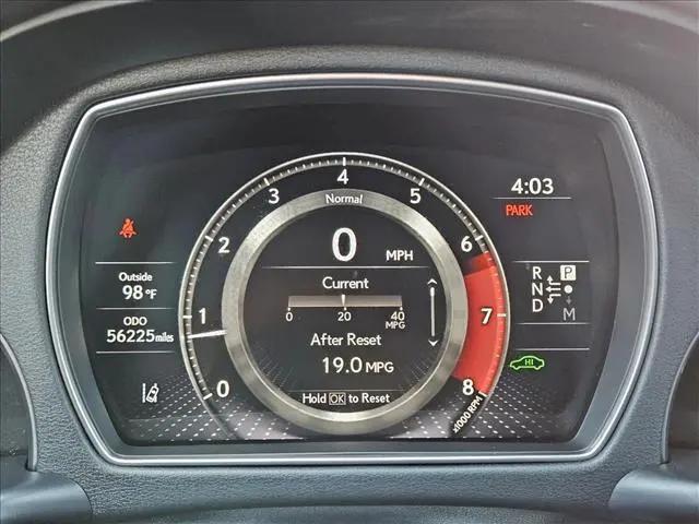 2022 Lexus LS 500 LS 500