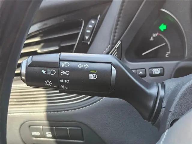 2022 Lexus LS 500 LS 500