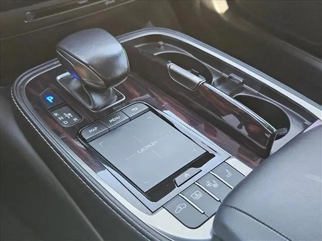 2022 Lexus LS 500 LS 500