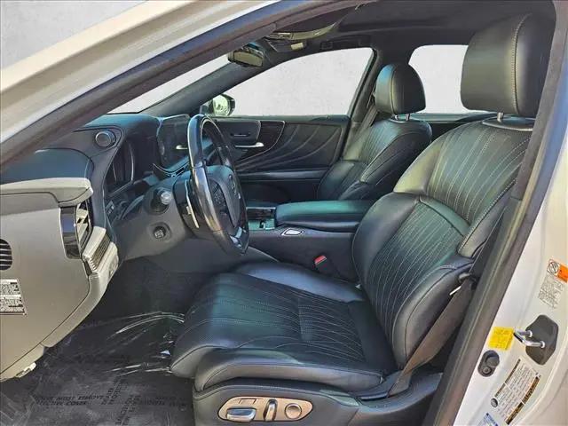 2022 Lexus LS 500 LS 500