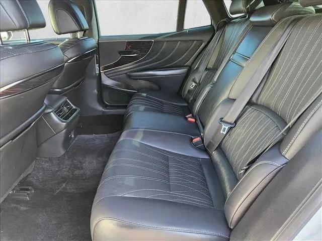 2022 Lexus LS 500 LS 500