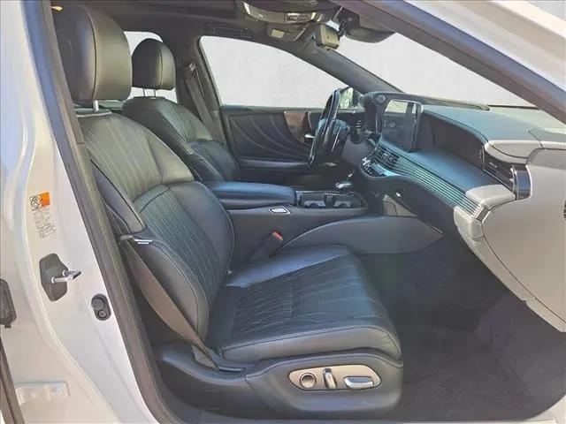 2022 Lexus LS 500 LS 500
