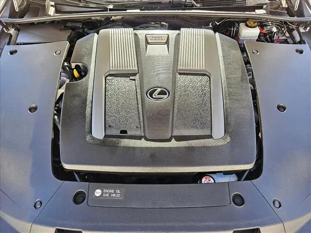2022 Lexus LS 500 LS 500