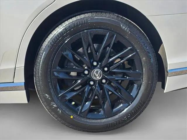 2022 Lexus LS 500 LS 500