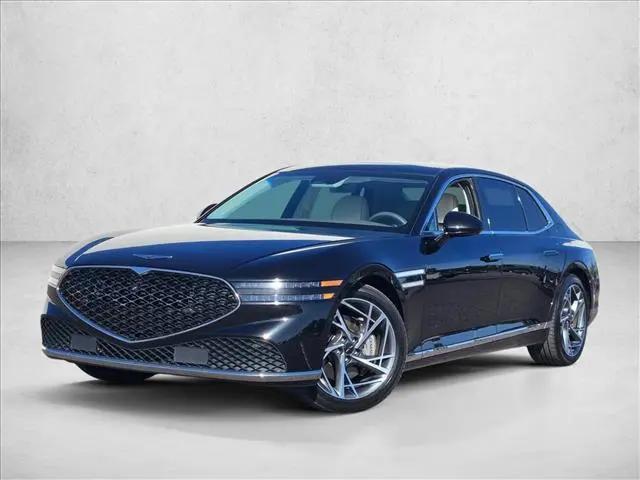 2023 Genesis G90 3.5T AWD for sale in Phoenix, AZ