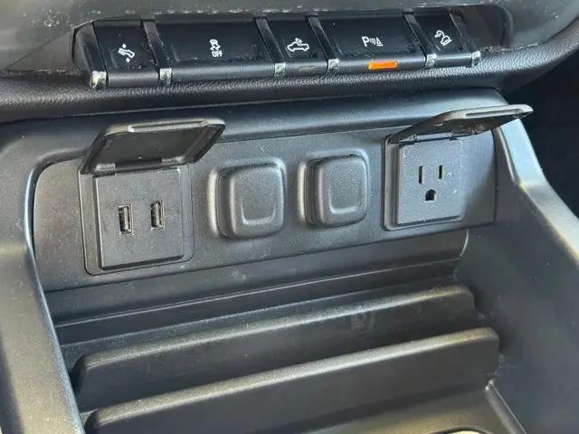 2017 Chevrolet Silverado 1500 2LT
