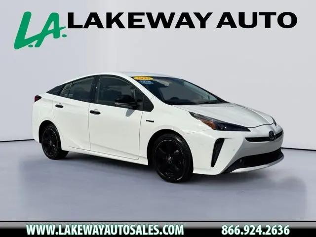2022 Toyota Prius Nightshade Edition for sale in Morristown, TN