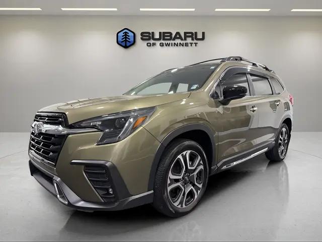2025 Subaru Ascent Touring 7-Passenger for sale in Duluth, GA