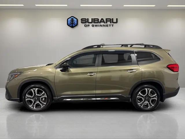 2025 Subaru Ascent Touring 7-Passenger
