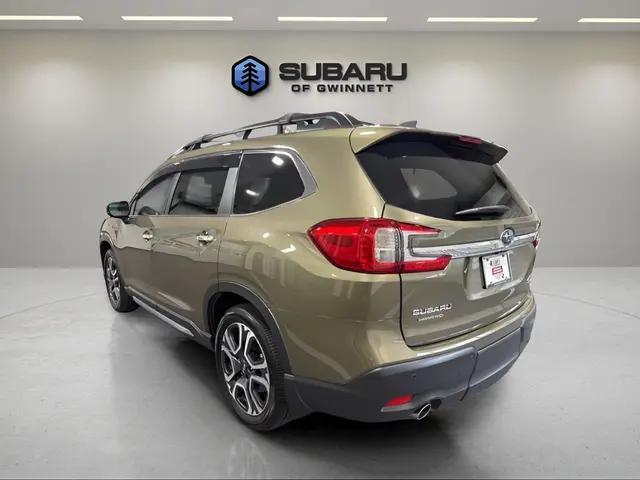 2025 Subaru Ascent Touring 7-Passenger
