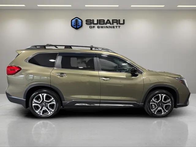 2025 Subaru Ascent Touring 7-Passenger