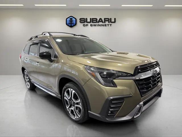2025 Subaru Ascent Touring 7-Passenger