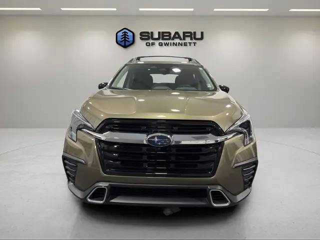 2025 Subaru Ascent Touring 7-Passenger