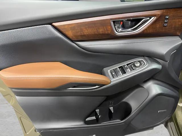2025 Subaru Ascent Touring 7-Passenger