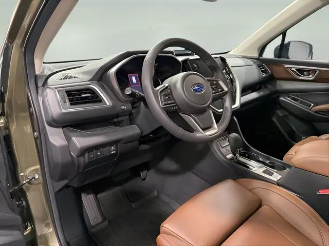 2025 Subaru Ascent Touring 7-Passenger