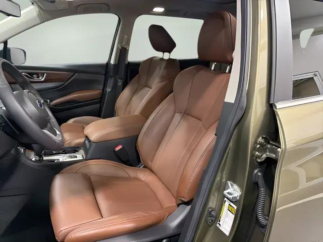 2025 Subaru Ascent Touring 7-Passenger