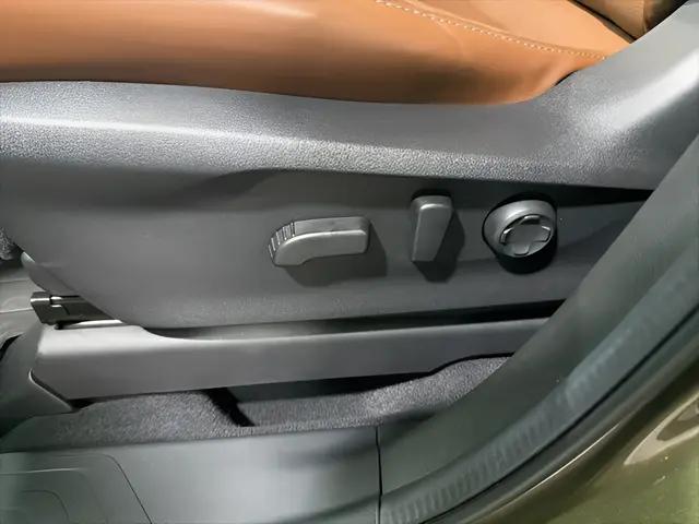 2025 Subaru Ascent Touring 7-Passenger