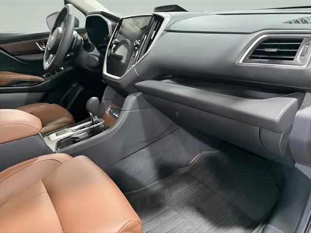 2025 Subaru Ascent Touring 7-Passenger