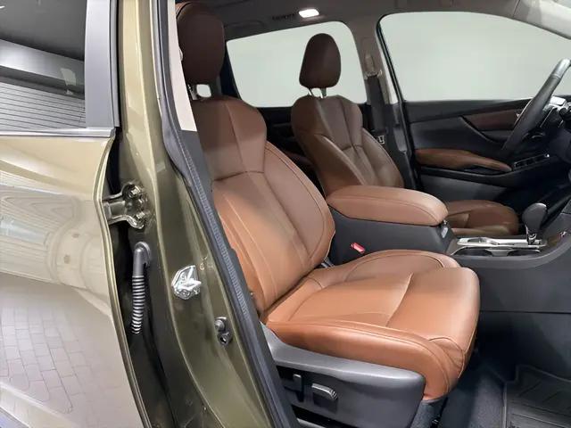 2025 Subaru Ascent Touring 7-Passenger