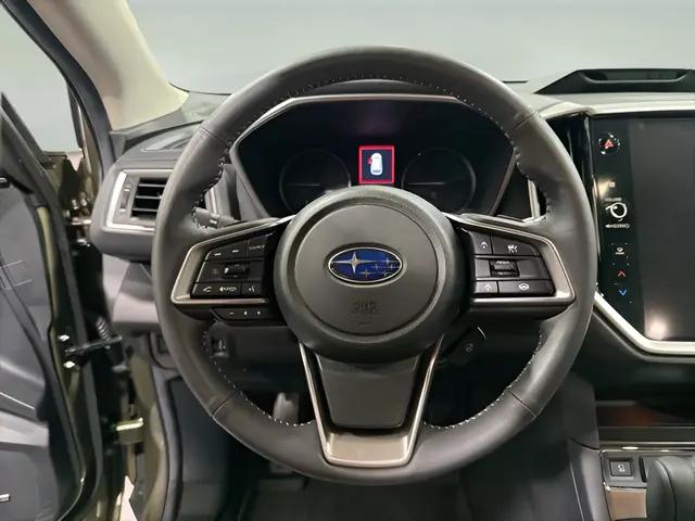 2025 Subaru Ascent Touring 7-Passenger
