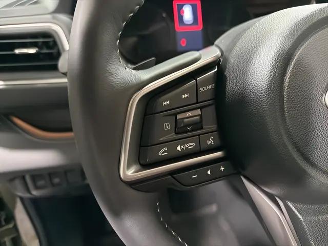 2025 Subaru Ascent Touring 7-Passenger