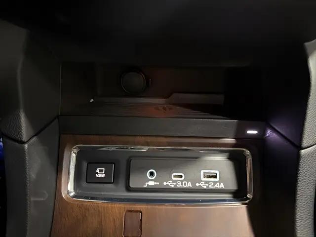 2025 Subaru Ascent Touring 7-Passenger