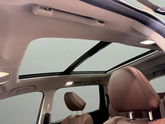 2025 Subaru Ascent Touring 7-Passenger