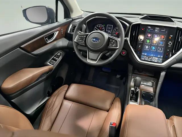 2025 Subaru Ascent Touring 7-Passenger
