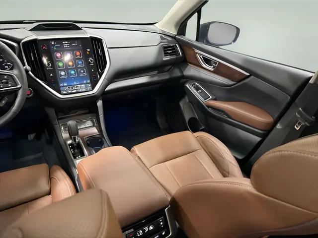 2025 Subaru Ascent Touring 7-Passenger