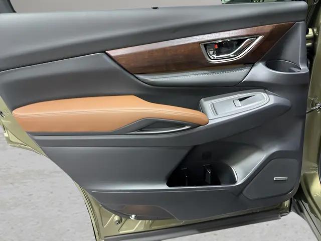2025 Subaru Ascent Touring 7-Passenger