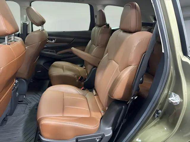 2025 Subaru Ascent Touring 7-Passenger