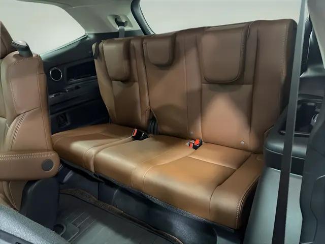 2025 Subaru Ascent Touring 7-Passenger