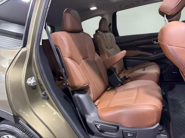 2025 Subaru Ascent Touring 7-Passenger